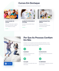 destaques